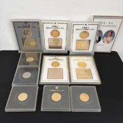 2026年最新】昭和 平成 記念メダルの人気アイテム - メルカリ