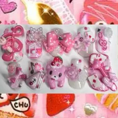 2025年最新】姫ギャル リボンの人気アイテム - メルカリ