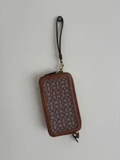 COACH ショルダーバッグ