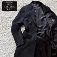 n*n様 THEE HYSTERIC XXX ヒス レオパード柄 スーツ セットのサムネイル