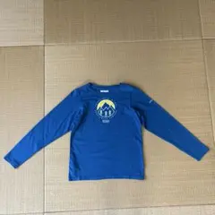 コロンビア 長袖Tシャツ&Puma 長袖Tシャツ