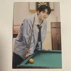 SEVENTEEN HOLIDAY エスクプス トレカ　49