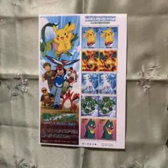 ポケットモンスター　ポケモンコレクション