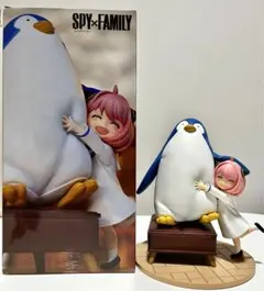 SPY×FAMILY アーニャフィギュア おまけ付き！！