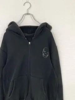 lucien pellat-finet ルシアンペラフィネ ジップアップパーカー