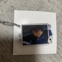 名探偵コナンアクリルキーホルダーコレクション