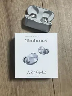 Technics ワイヤレスイヤホン AZ40M2