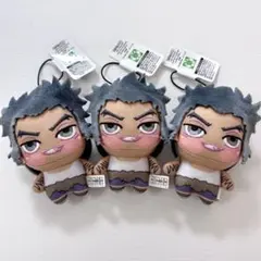 2026年最新】HUNTER×HUNTER ハンターハンター ちょぴぬいの人気