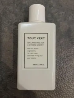 トゥベール　バランシングgaローション　モイストのサムネイル