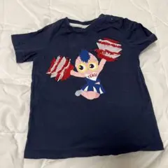 値下　FENDI ベビー　Tシャツ　80のサムネイル