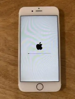 ②iPhone 6s Plus シルバー バッテリー84％ - メルカリ