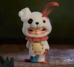 POPMART HIRONO Monsters' Carnivalシリーズ