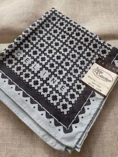 【新品】CELINE ハンカチ 58cm