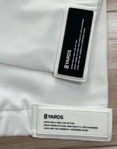 そらっち様専用！ 8YARDS ハチヤーズ ジョガーパンツ メンズ Ｌサイズ