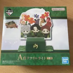 Mrs. GREEN APPLE アクリルライト A賞