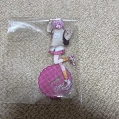 鳳えむ クリフェス ニコニコ アクリルスタンド プロセカ ワンダショ