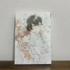 新書館 セブンティーンシロップス