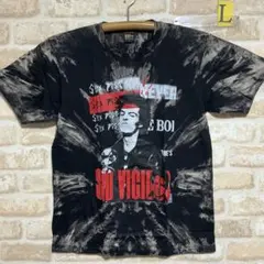 希少】HYSTERIC GLAMOUR シドヴィシャス ニット セーター バンT 2025年最新】シドヴィシャス tシャツの人気アイテム - メルカリ