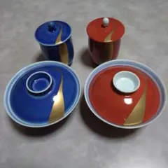 2025年最新】深川製磁 夫婦茶碗の人気アイテム - メルカリ