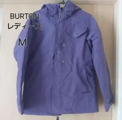2026年最新】BURTON カラー：パープル系 スノーボード ウェア(女性用