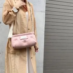 【超希少】Maison Margiela チェーンショルダーバッグ