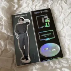 ENHYPEN ヒスン アクスタ MANIFESTO