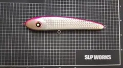 2026年最新】パドルベイトの人気アイテム - メルカリ