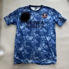 聖和練習着O