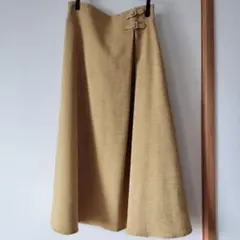 スカート