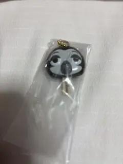 ガチャガチャ ズートピア アイスキャンディチャーム