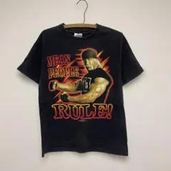 貴重!! ハルクホーガン 2XLサイズ Tシャツ nWo WWE WCW WWF 貴重!! ハルクホーガン 2XLサイズ Tシャツ nWo WWE WCW WWF - メルカリ