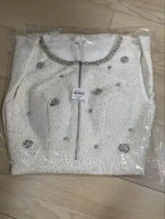 キャバドレス　Jewels 新品未使用袋のまま