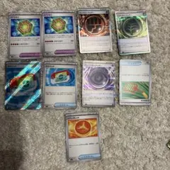 ポケモンカード セット ムニキスゼロ　ムニキスゼロ ポケパッド SRのサムネイル