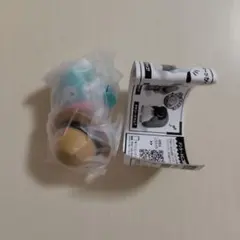 サンリオ Hide＆Seek かくれんぼ フィギュア ハンギョドン