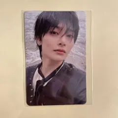 straykids アイエン タレントカード