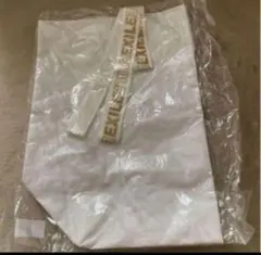 居酒屋えぐざいる オリジナルエコバッグ③