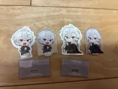 葛葉 アクリルスタンド チョコエッグ