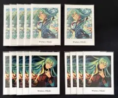 日々樹渉／fine あんスタ／ぱしゃっつ vol.5／A6枚　 P9枚