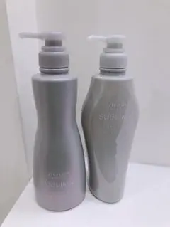 資生堂 サブリミック アテンバイタル シャンプー 500ml 4本セット