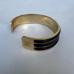 Number nine ナンバーナイン　パイソンバングル ナンバーナイン パイソン柄バングル - メルカリ