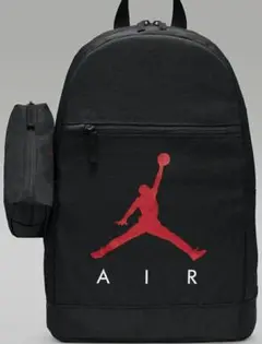 【極美品】NIKE Air Jordan ナイキ エアジョーダン リュック 黒 楽天市場】ナイキ NIKE エア ジョーダン AIR JORDANボーイズ