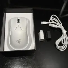 2025年最新】viper v2 pro ドングルの人気アイテム - メルカリ