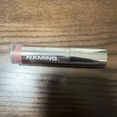 Naming デューイグラスリップティント04のサムネイル