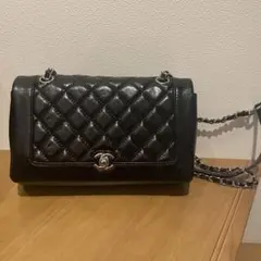 ノベルティ CHANEL ショルダー