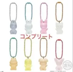 straykids skzoo グミ&チャーム コンプリート おまけ付き