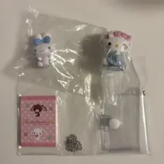 サンリオ ガチャガチャ セット