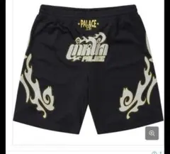 PALACE MUAY SHORT BLACK XLのサムネイル