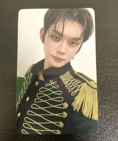 TXT sweet mirage ヨンジュン トレカ 京セラ