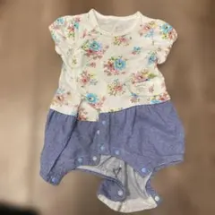 ロンパース・ベビー・60〜70