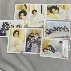 生写真 大野遥斗